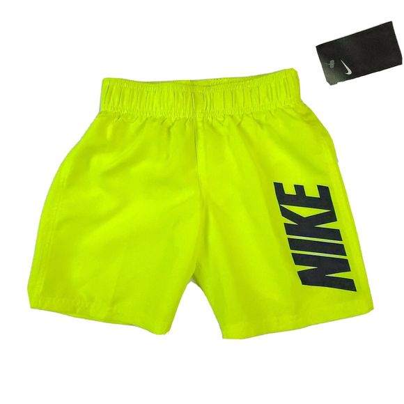 nike swim trunks youth